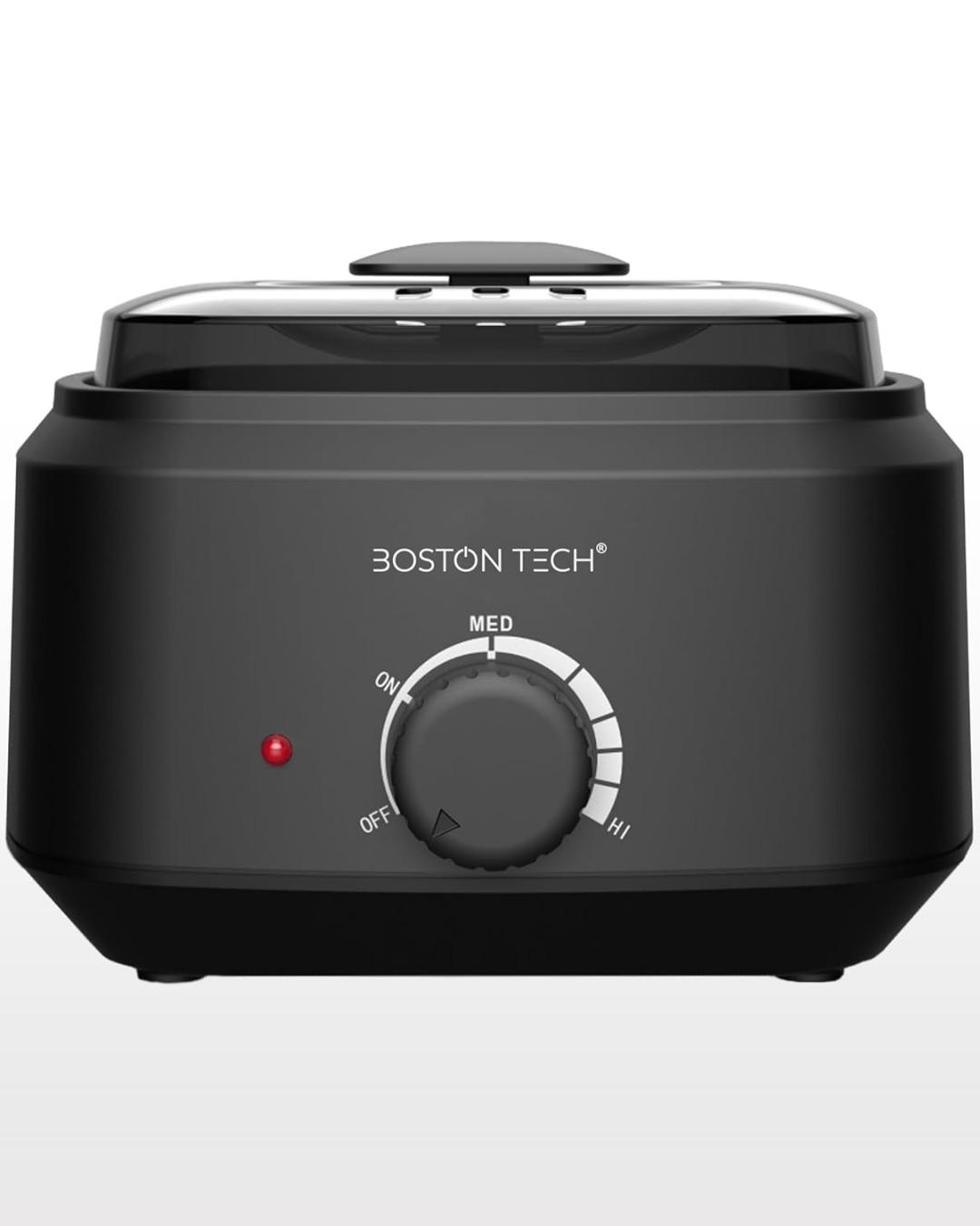 دستگاه اپیلاسیون برقی مدل HR101 فاقد جنسیت D210491 برند بوستون تک