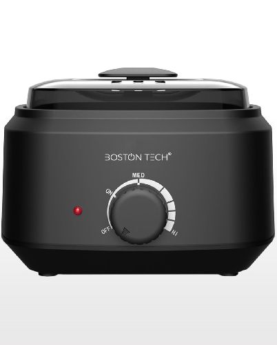 دستگاه اپیلاسیون برقی مدل HR101 فاقد جنسیت D210491 برند بوستون تک