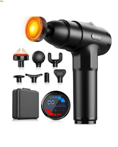 ماساژور دستی تفنگ ماساژ AERLANG فاقد جنسیت D210492