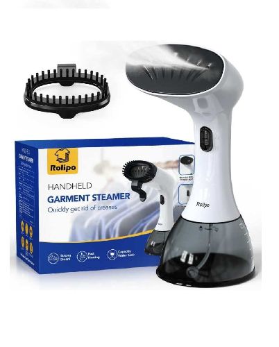 اتوبخار دستی اتو بخار Rolipo فاقد جنسیت HY-128