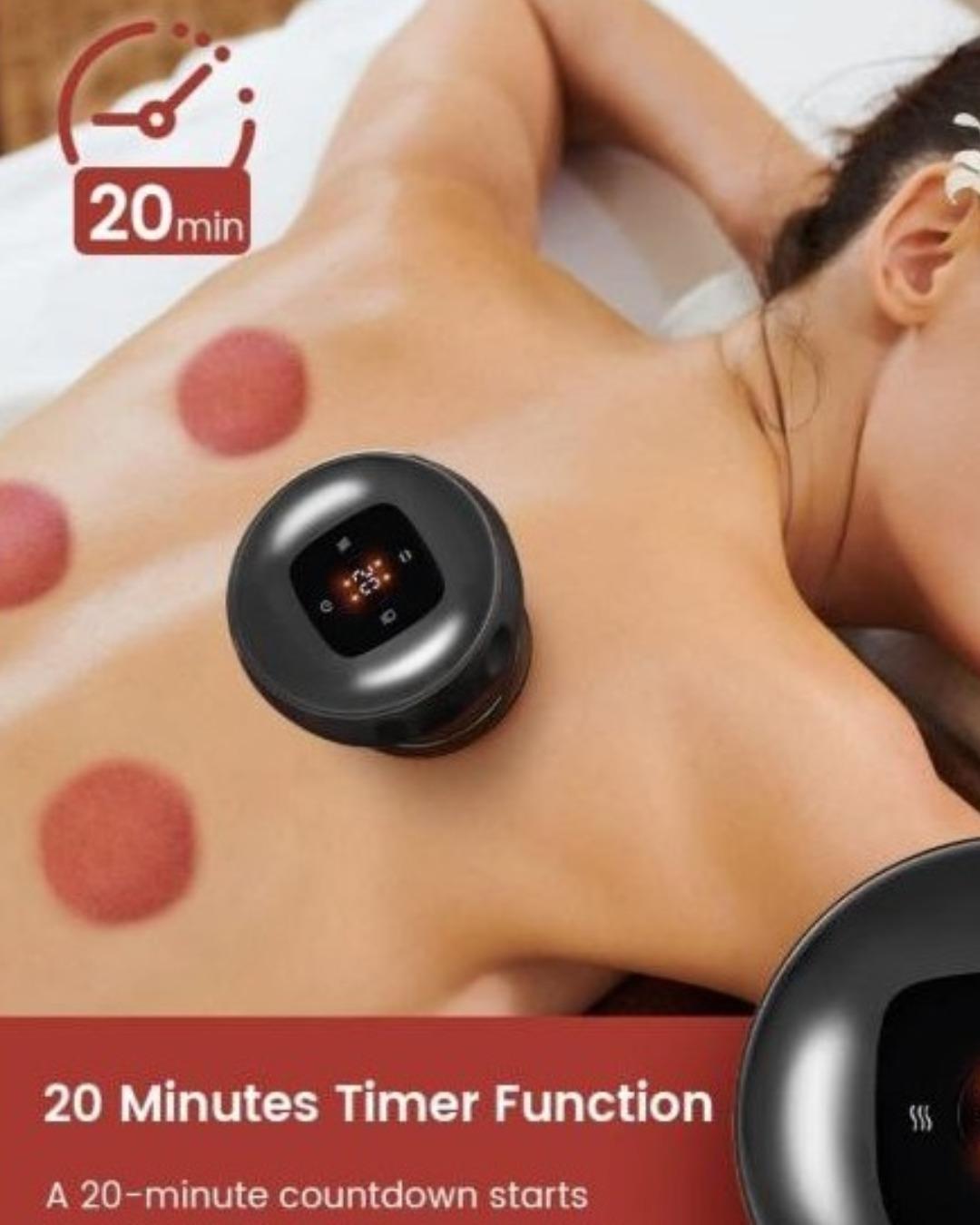 بادکش الکتریکی 23100519511 فاقد جنسیت FreeBrand