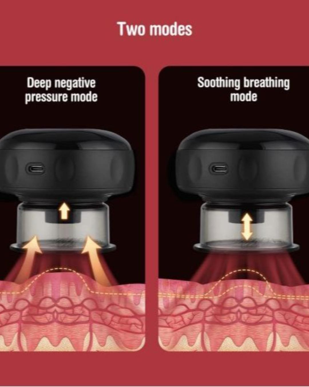 بادکش الکتریکی 23100519511 فاقد جنسیت FreeBrand