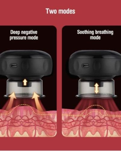 بادکش الکتریکی 23100519511 فاقد جنسیت FreeBrand