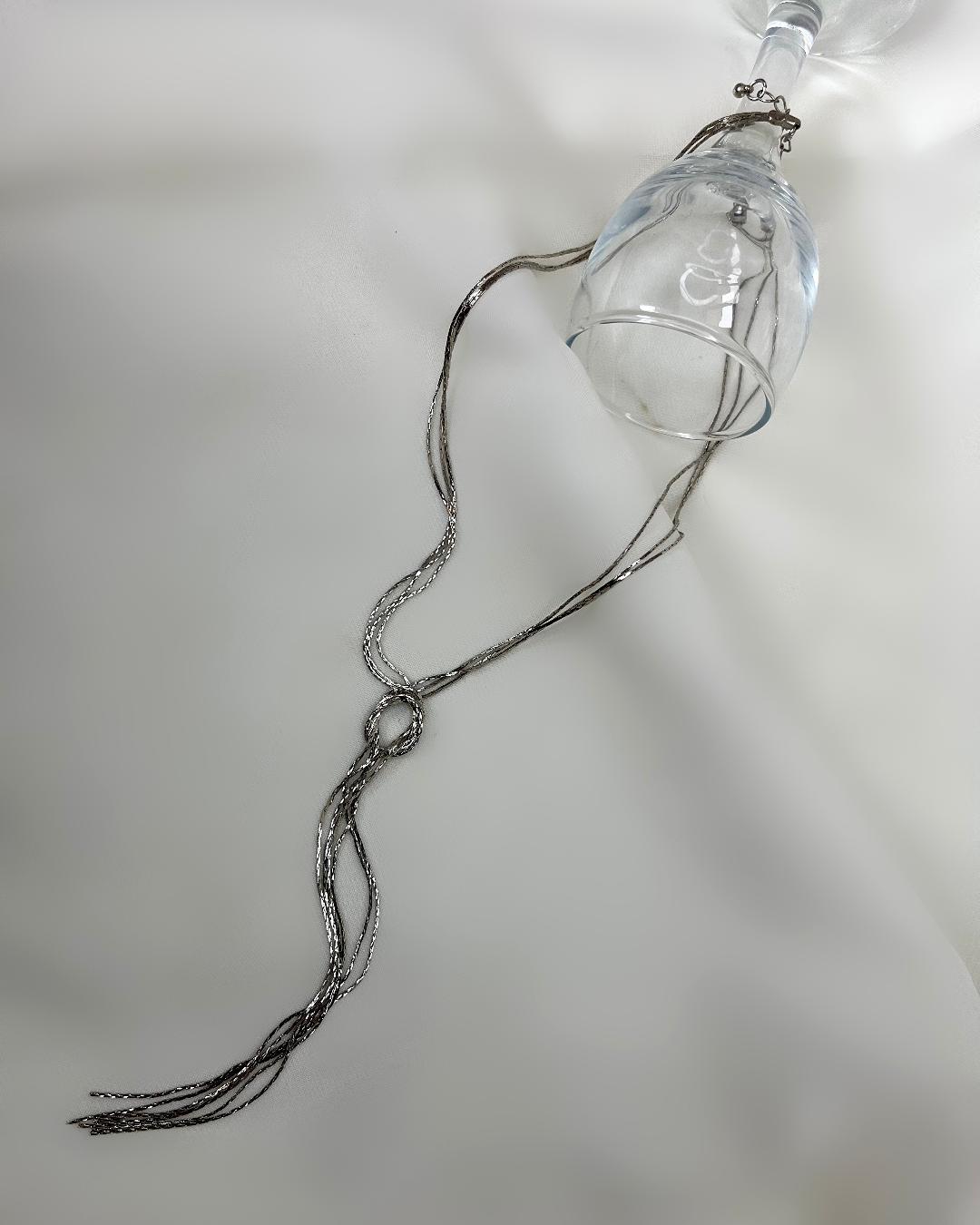 گردنبند اویزی زنانه Parfois