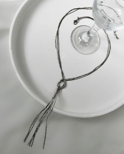 گردنبند اویزی زنانه Parfois