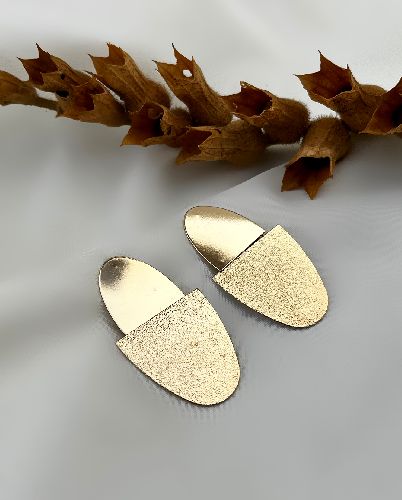 گوشواره مینیمال زنانه Parfois