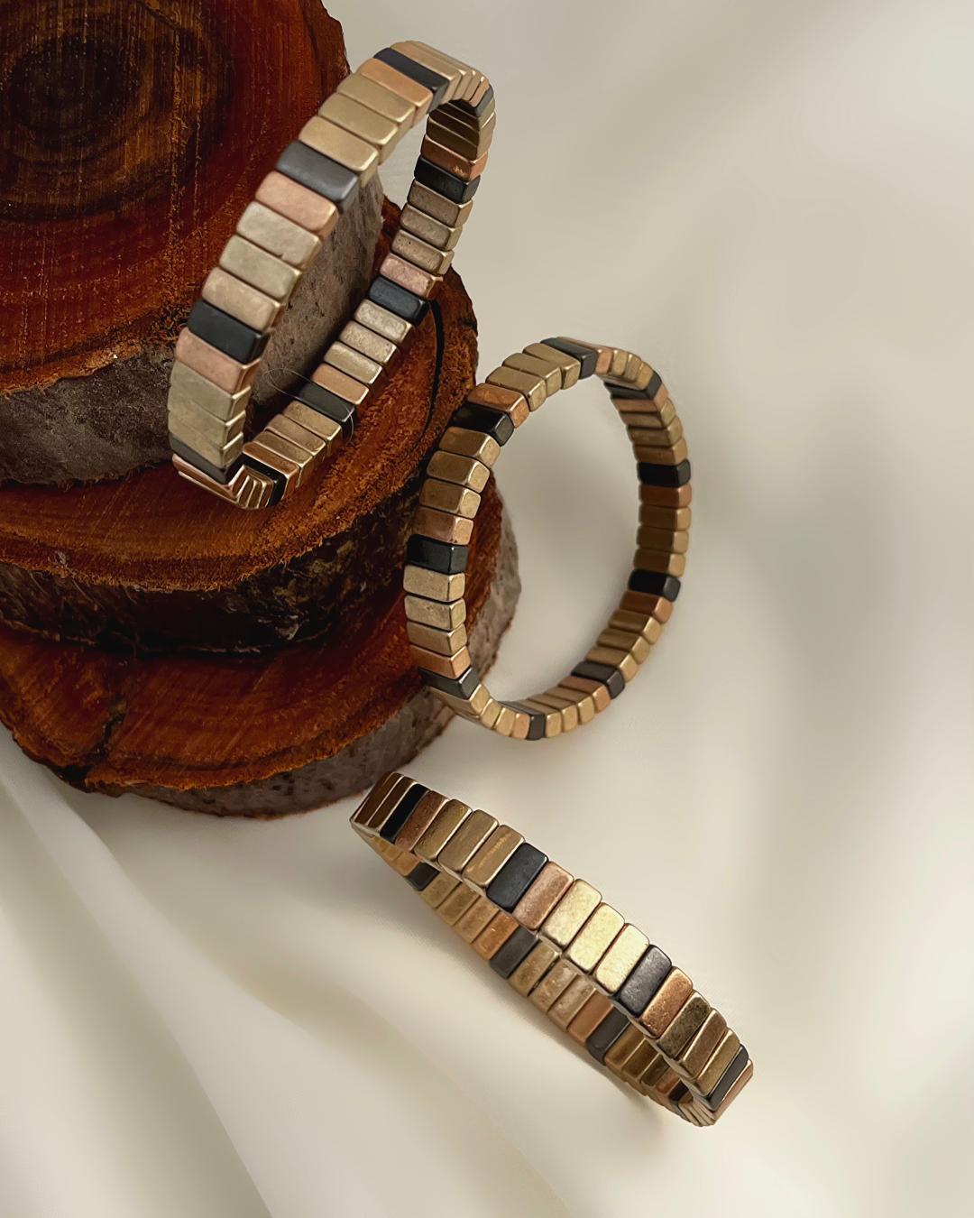 دست بند کشی اسپرت زنانه Parfois