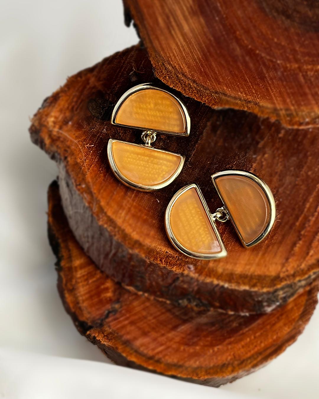 گوشواره نیم دایره زنانه Parfois