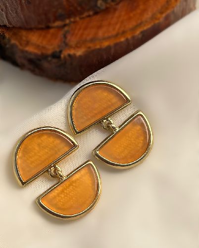 گوشواره نیم دایره زنانه Parfois