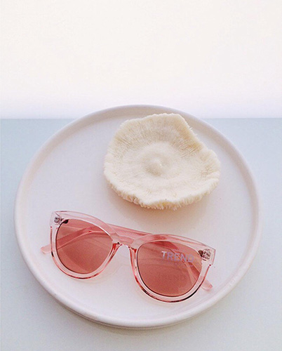 عینک نیم پروانه ای زنانه Accessories