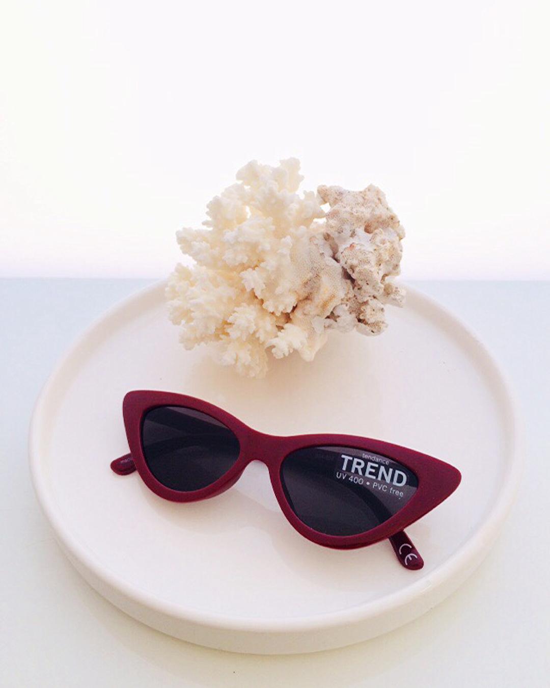 عینک گربه ای زنانه Accessories