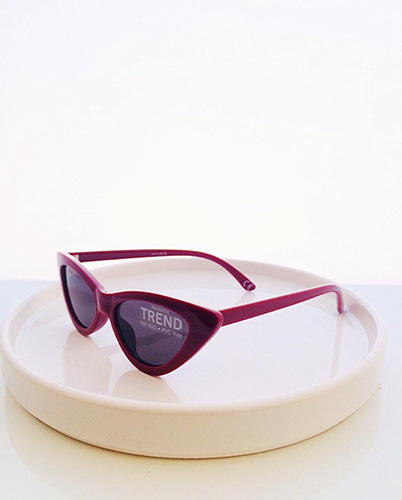 عینک گربه ای زنانه Accessories