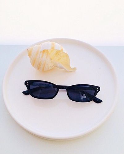 عینک مستطیلی زنانه Accessories