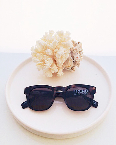 عینک آبنباتی(پلنگی) زنانه Accessories Free دو رنگ