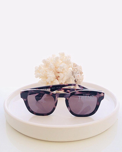 عینک آبنباتی(پلنگی) زنانه Accessories