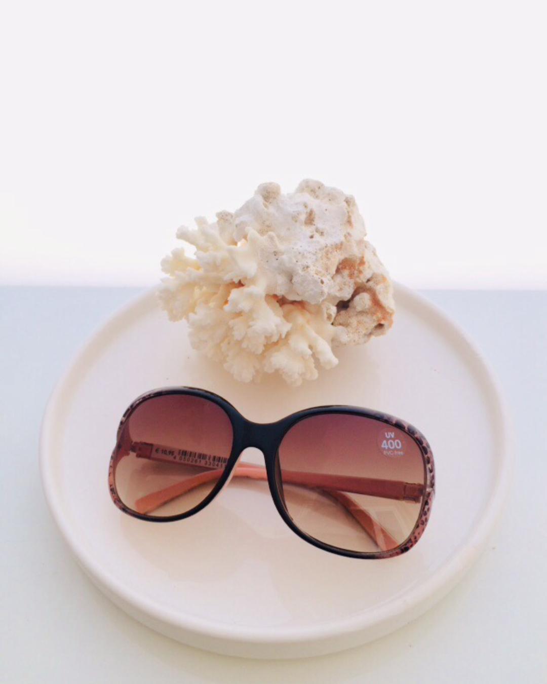 عینک پروانه ای زنانه Accessories