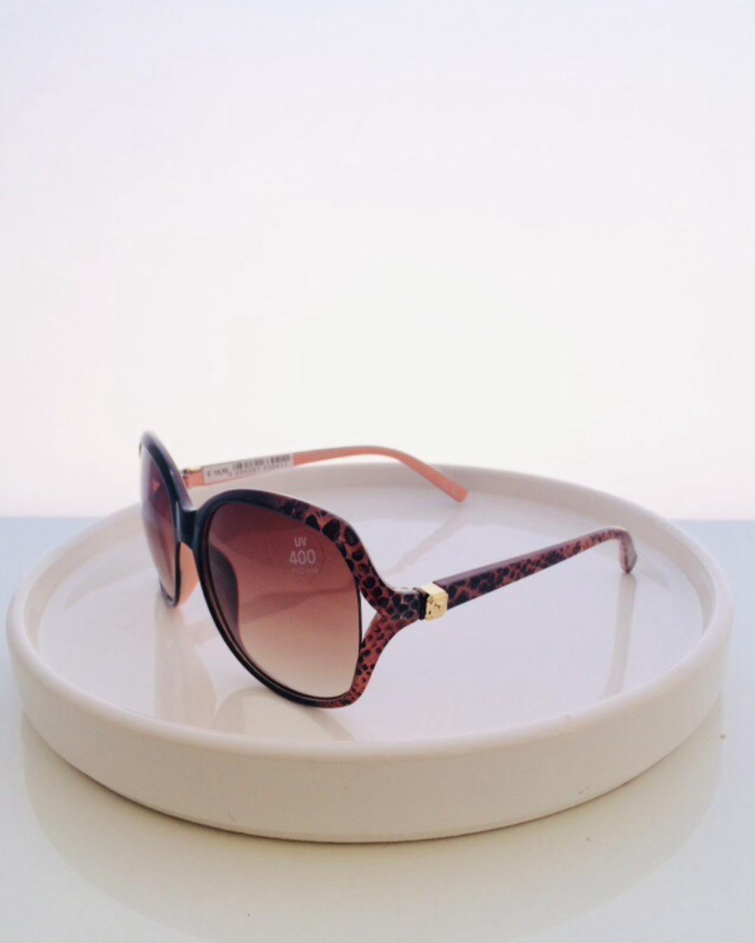 عینک پروانه ای زنانه Accessories