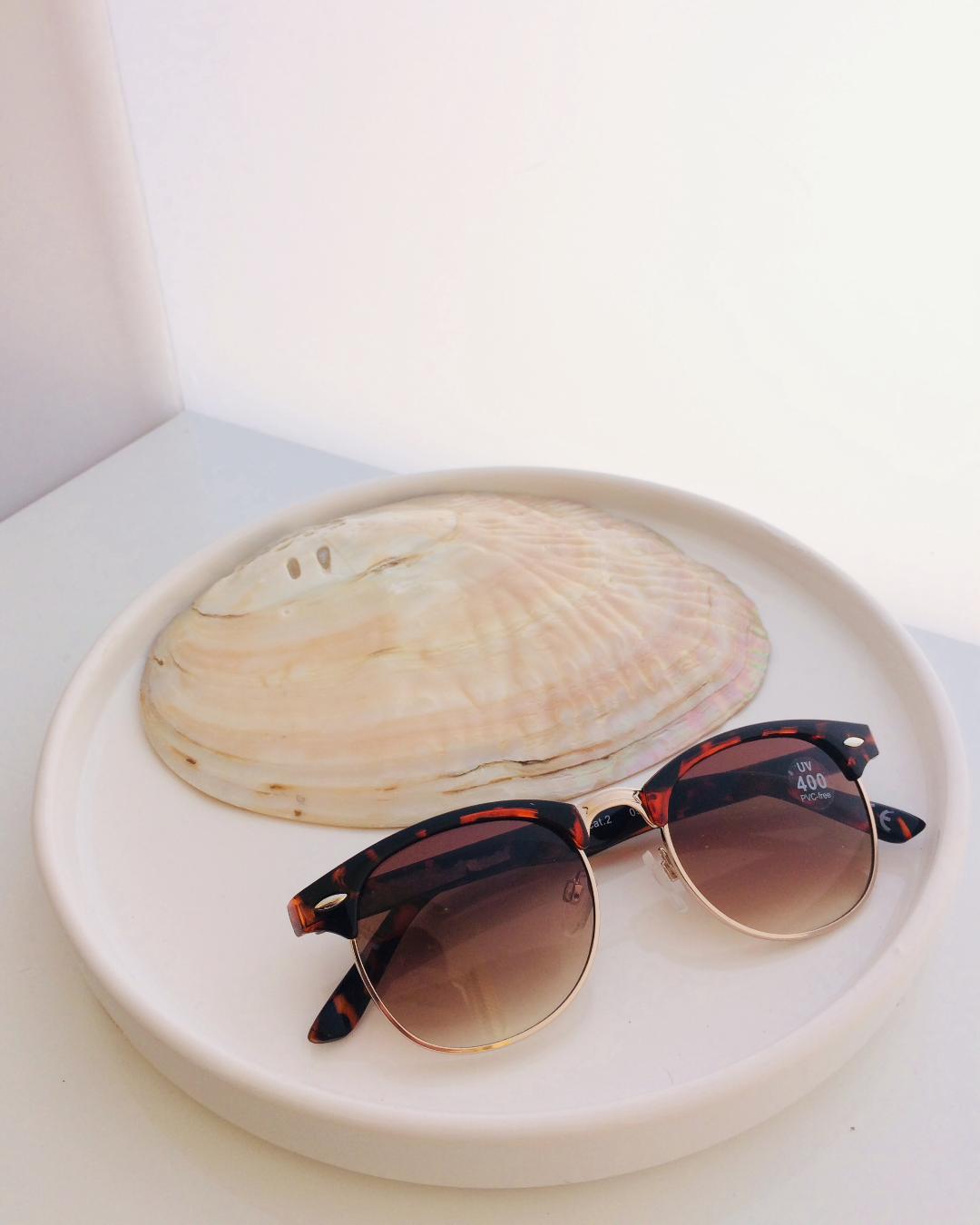 عینک کلاب مستر زنانه Iam