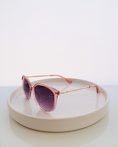 عینک پروانه ای زنانه Accessories