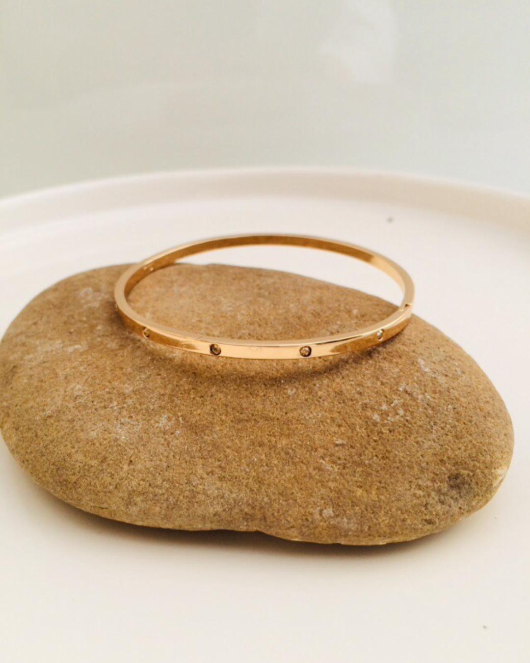 دست بند كارتير زنانه Tosh