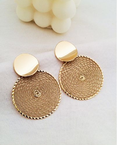 گوشواره ميخى مجلسى زنانه Tosh