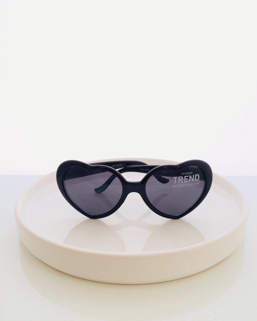 عینک قلبی زنانه Accessories