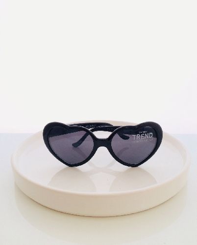 عینک قلبی زنانه Accessories