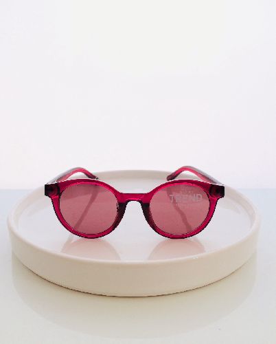 عینک قالب شفاف زنانه Tosh