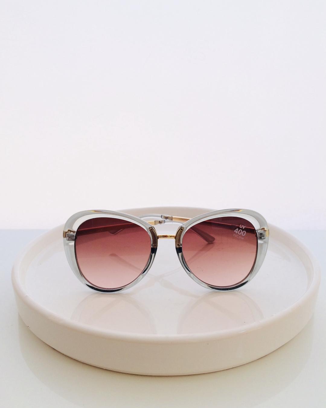 عینک پروانه ای زنانه Accessories