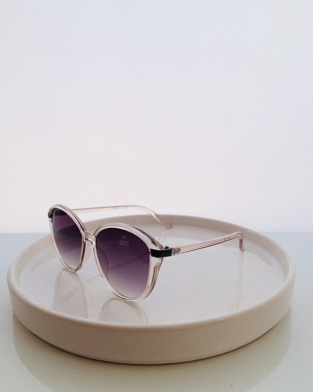 عینک پروانه ای زنانه Accessories