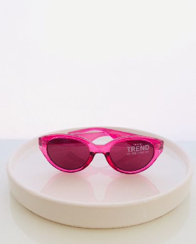 عینک قالب شفاف زنانه Accessories