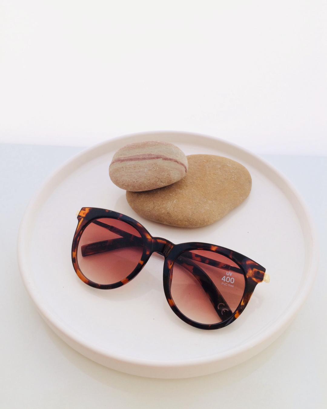 عینک پلنگی زنانه Accessories