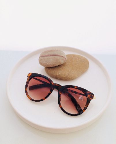 عینک پلنگی زنانه Accessories