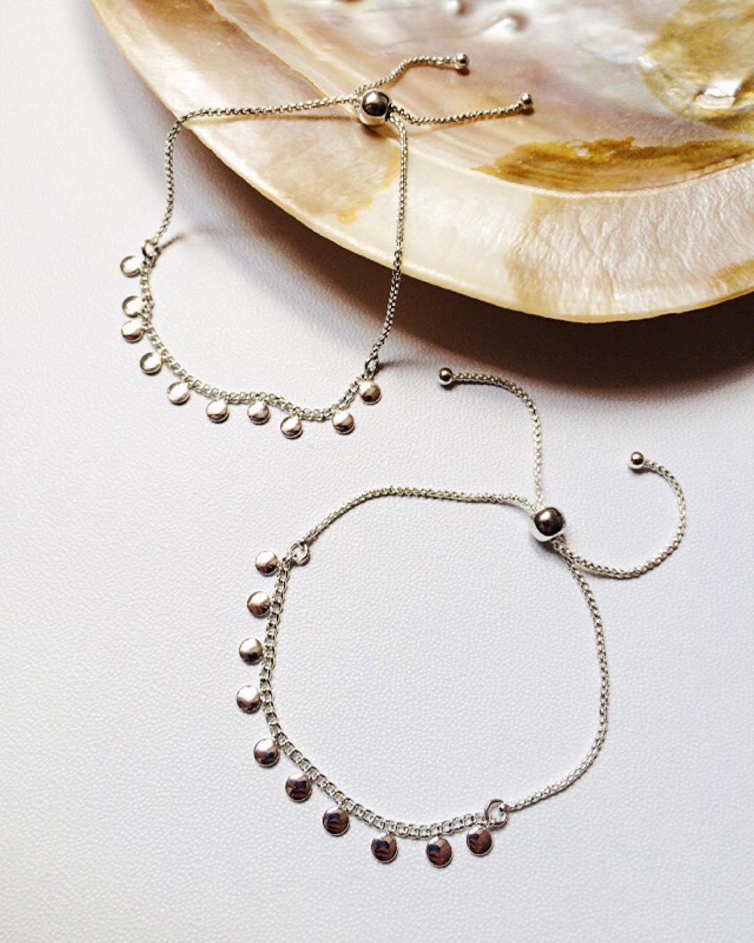 دست بند كرواتى زنانه Tosh