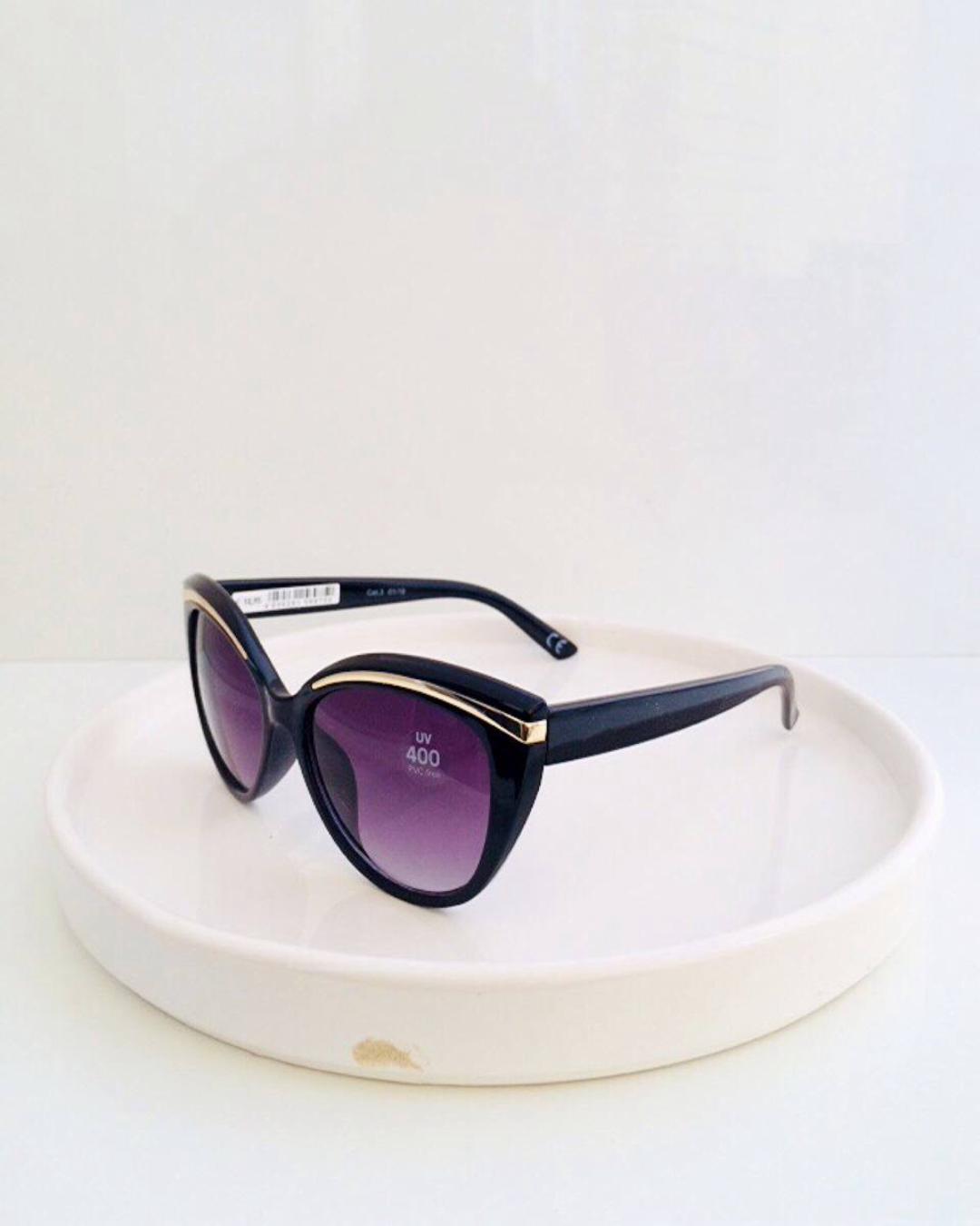 عینک پروانه ای گرادیانت زنانه Accessories