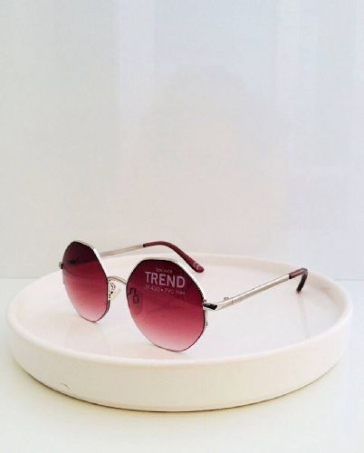 عینک شش ضلعی زنانه Six