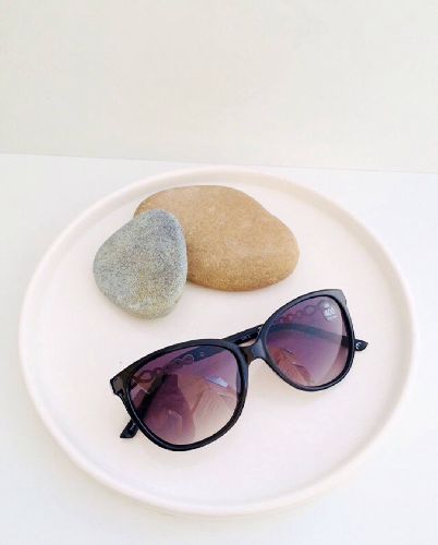 عینک پروانه ای زنانه I am