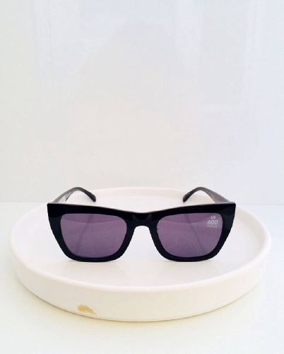 عینک گربه ای زنانه I am