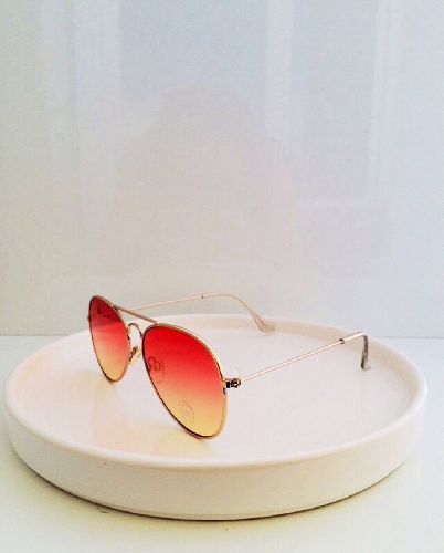 عینک خلبانی زنانه Six