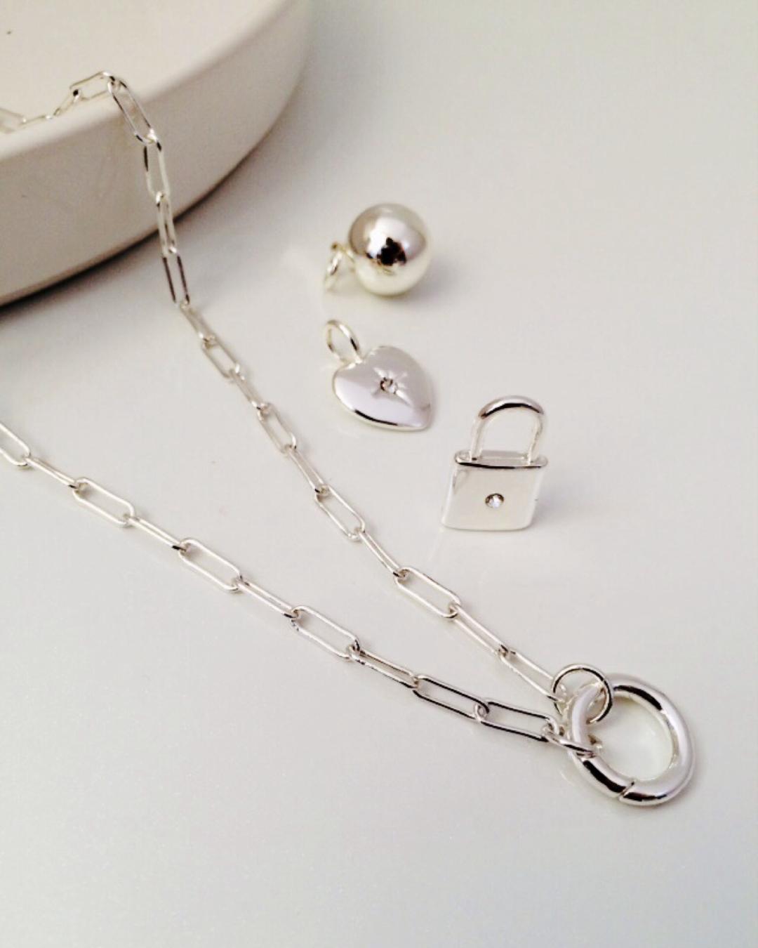 گردنبند كارتير ٤ حالته زنانه Tosh