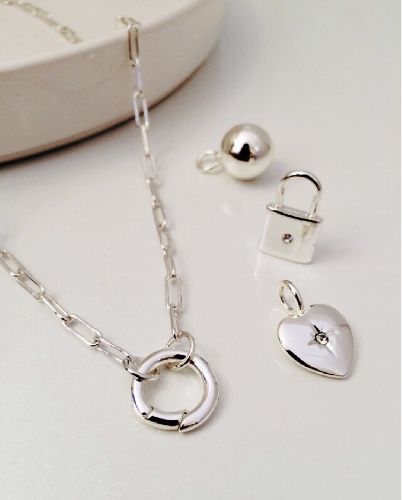 گردنبند كارتير ٤ حالته زنانه Tosh