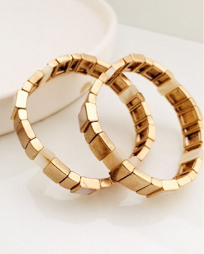 دست بند اسپرت كشى تركيبى زنانه Tosh