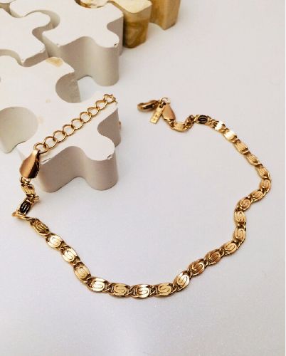 پا بند زنجيرى جديد زنانه Tosh