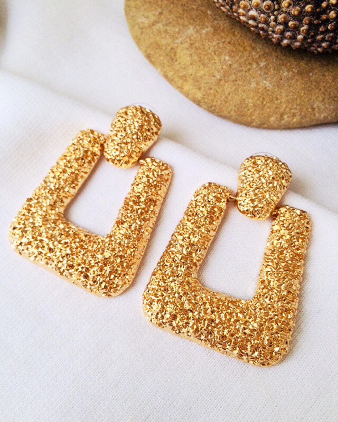 گوشواره فشن زنانه Tosh