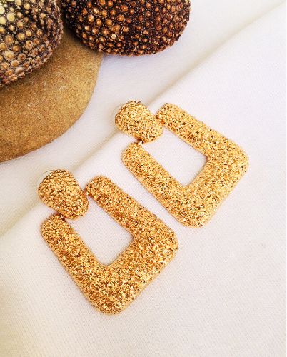 گوشواره فشن زنانه Tosh