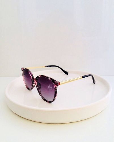 عینک کلاب مستر پلنگی زنانه Accessories