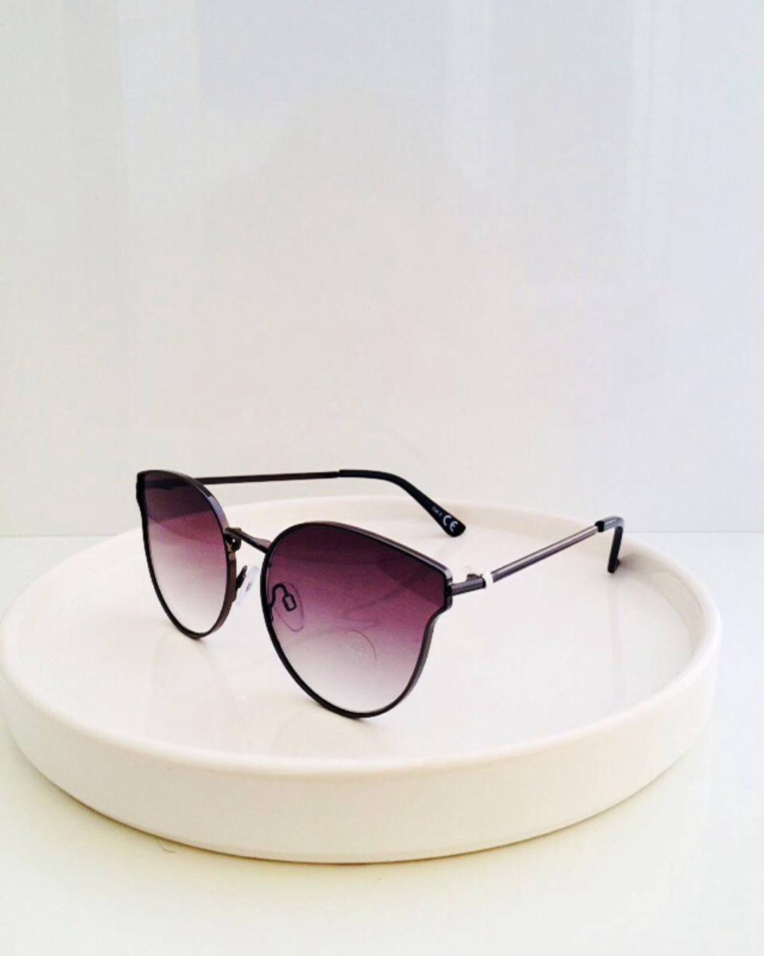 عینک پروانه ای زنانه Six