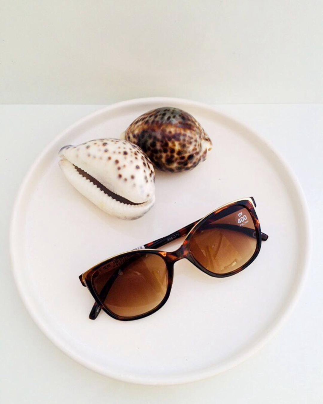 عینک کلاب مستر پلنگی زنانه Accessories