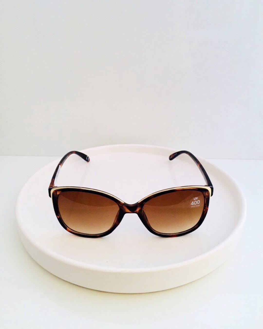 عینک کلاب مستر پلنگی زنانه Accessories