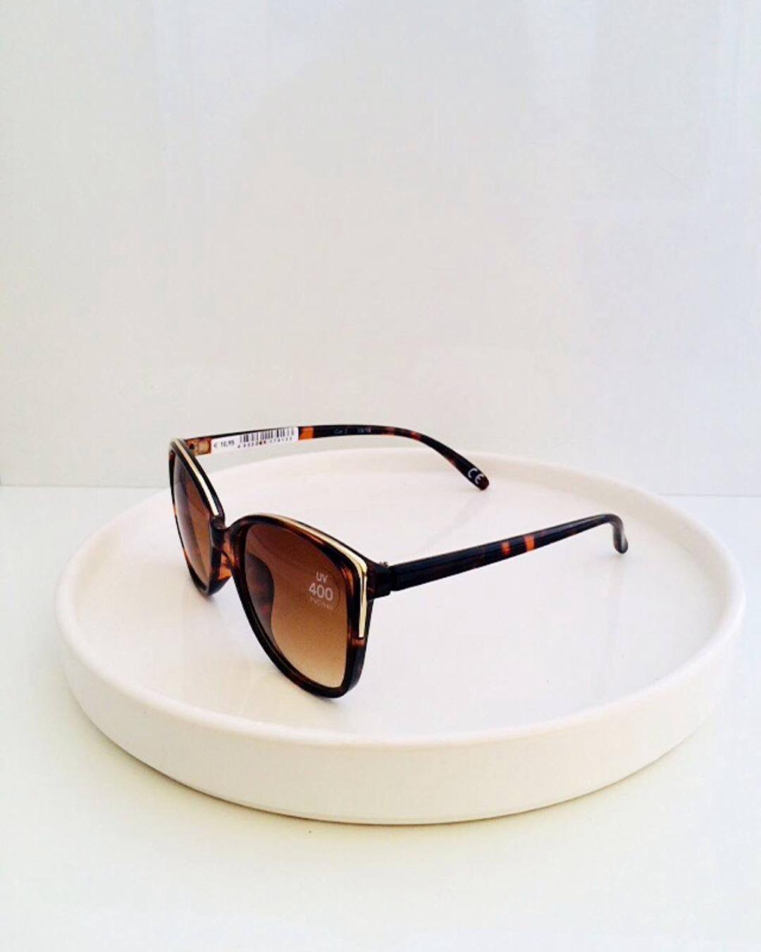 عینک کلاب مستر پلنگی زنانه Accessories